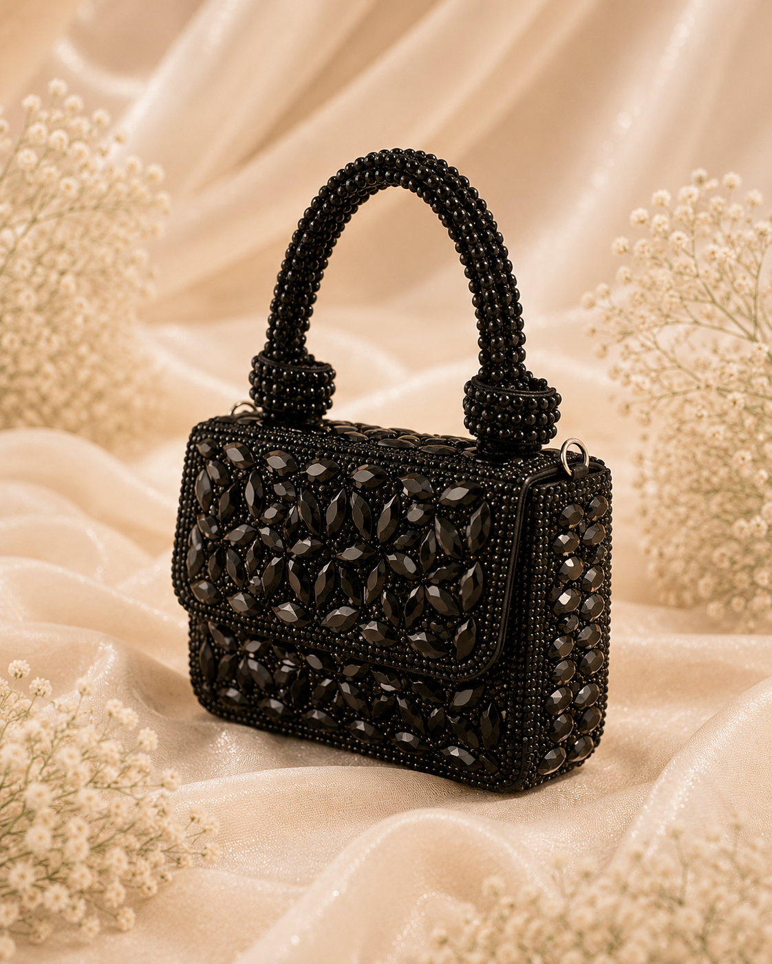 Midnight Mini Glamour