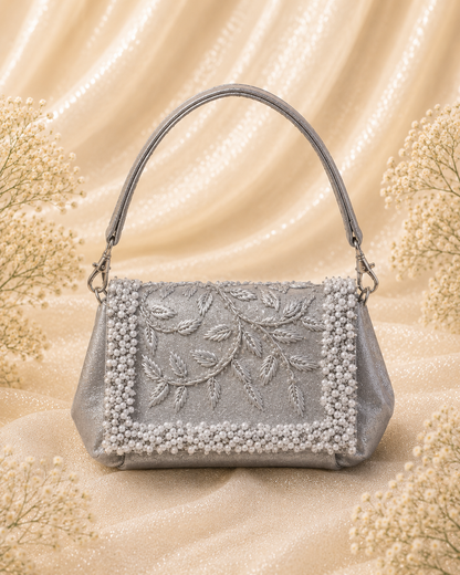 Silver Bloom (miduam)