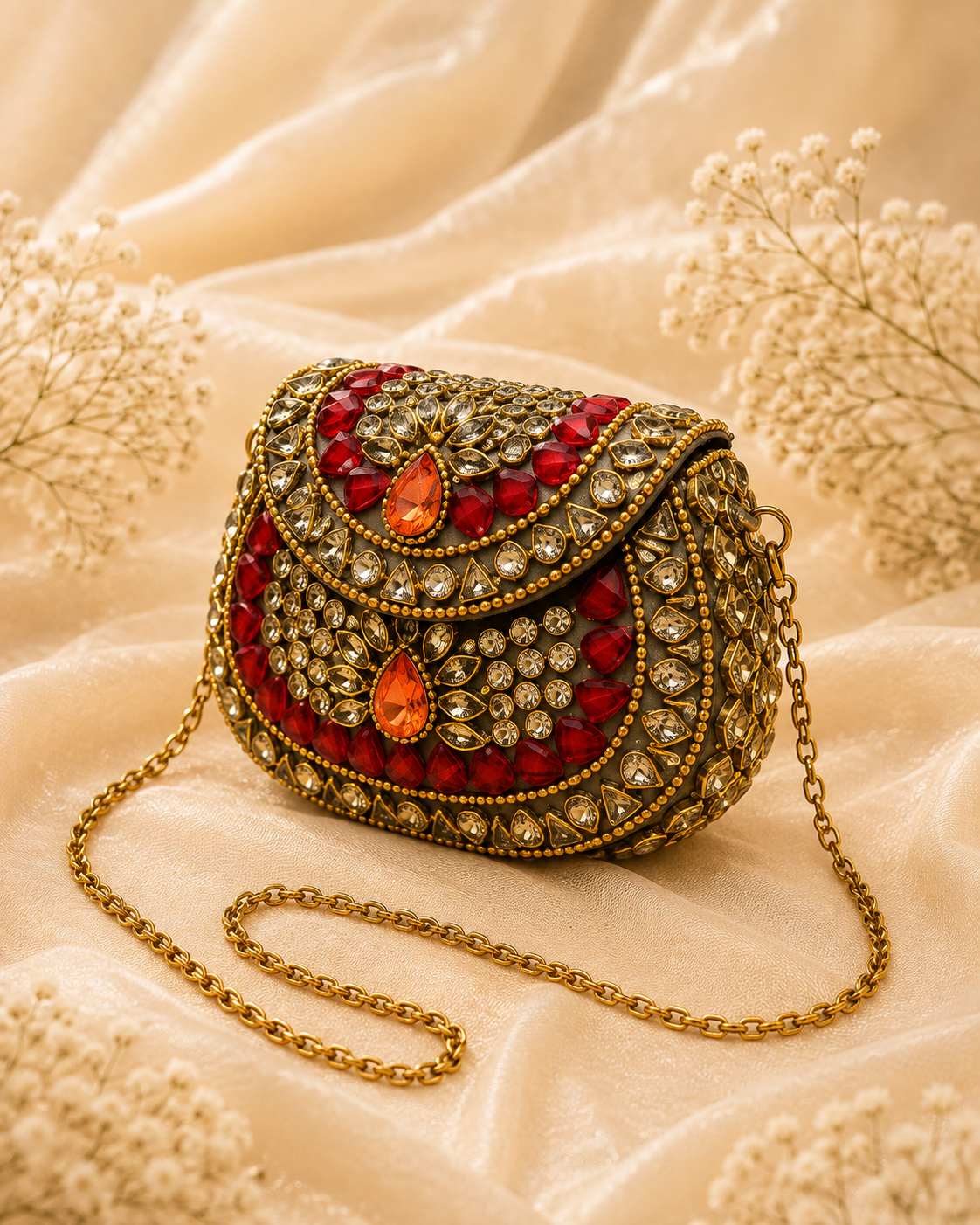 Kundan Rouge [mini]