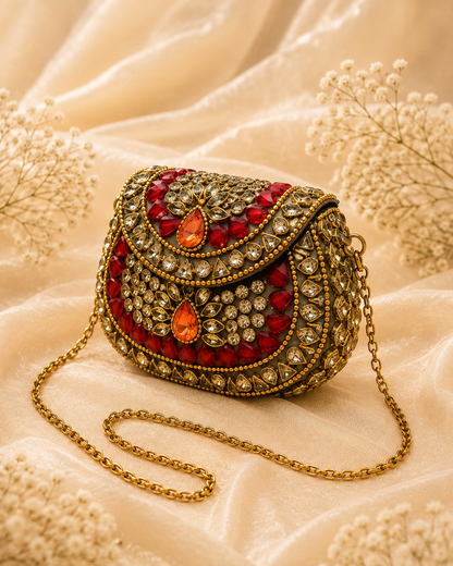 Kundan Rouge [mini]