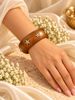 Starwood Bangle