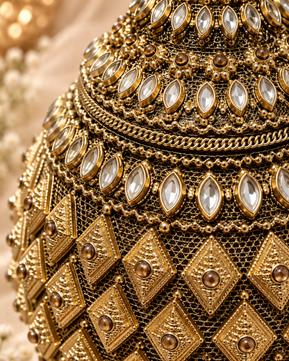 Zareen Royale potli[Big ]