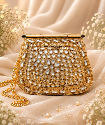 Golden Glamour [mini]
