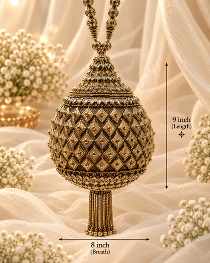 Zareen Royale potli[Big ]