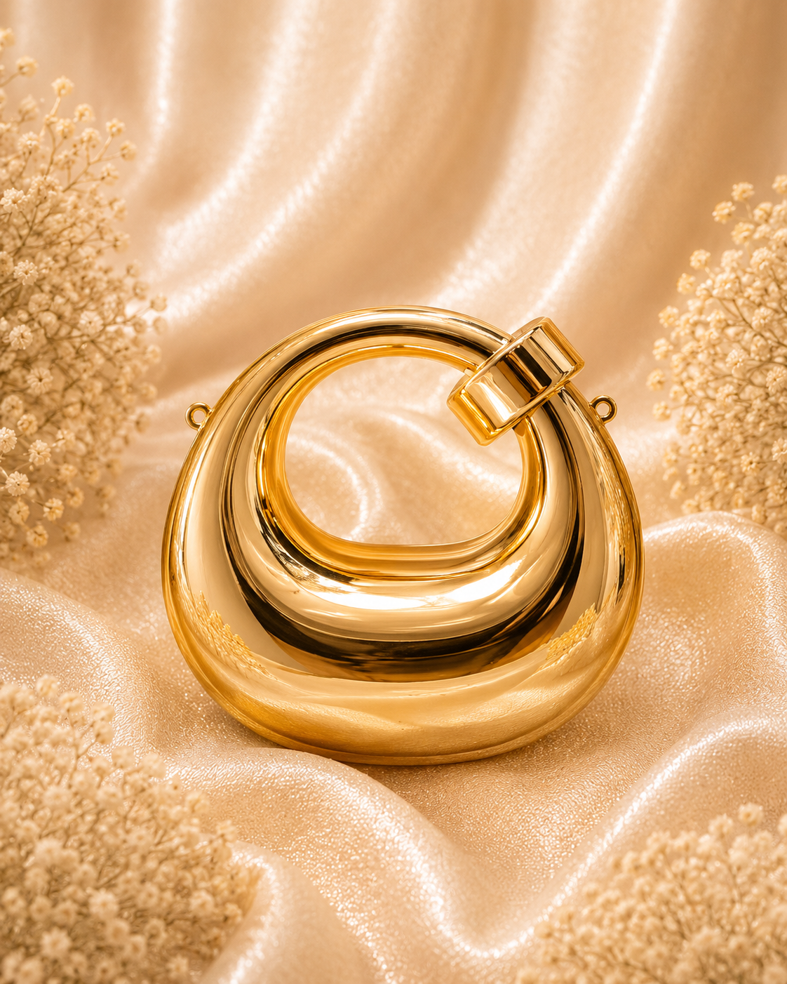 Luxe Mini Orbit