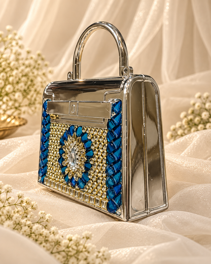 Sapphire Élan [mini]