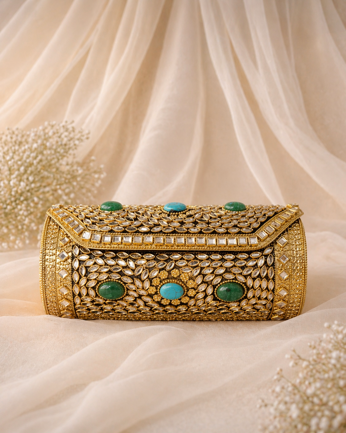 AERIS Gem clutch (big)
