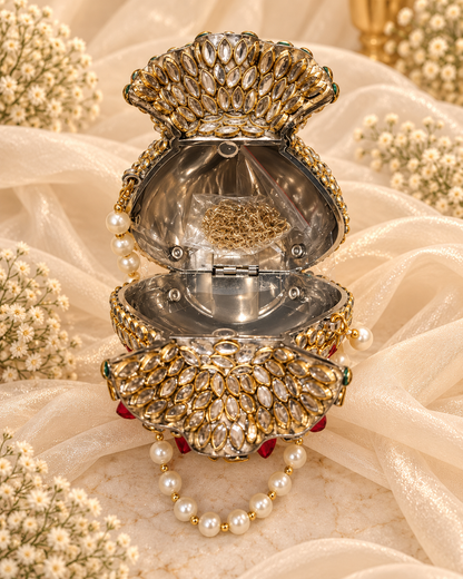 Gulnaar Royale Potli [mini]