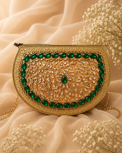Emerald Regent Clutch[big]