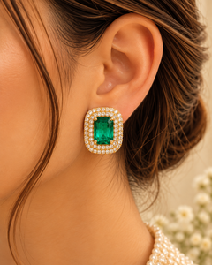 Emerald Radiance (Copy)