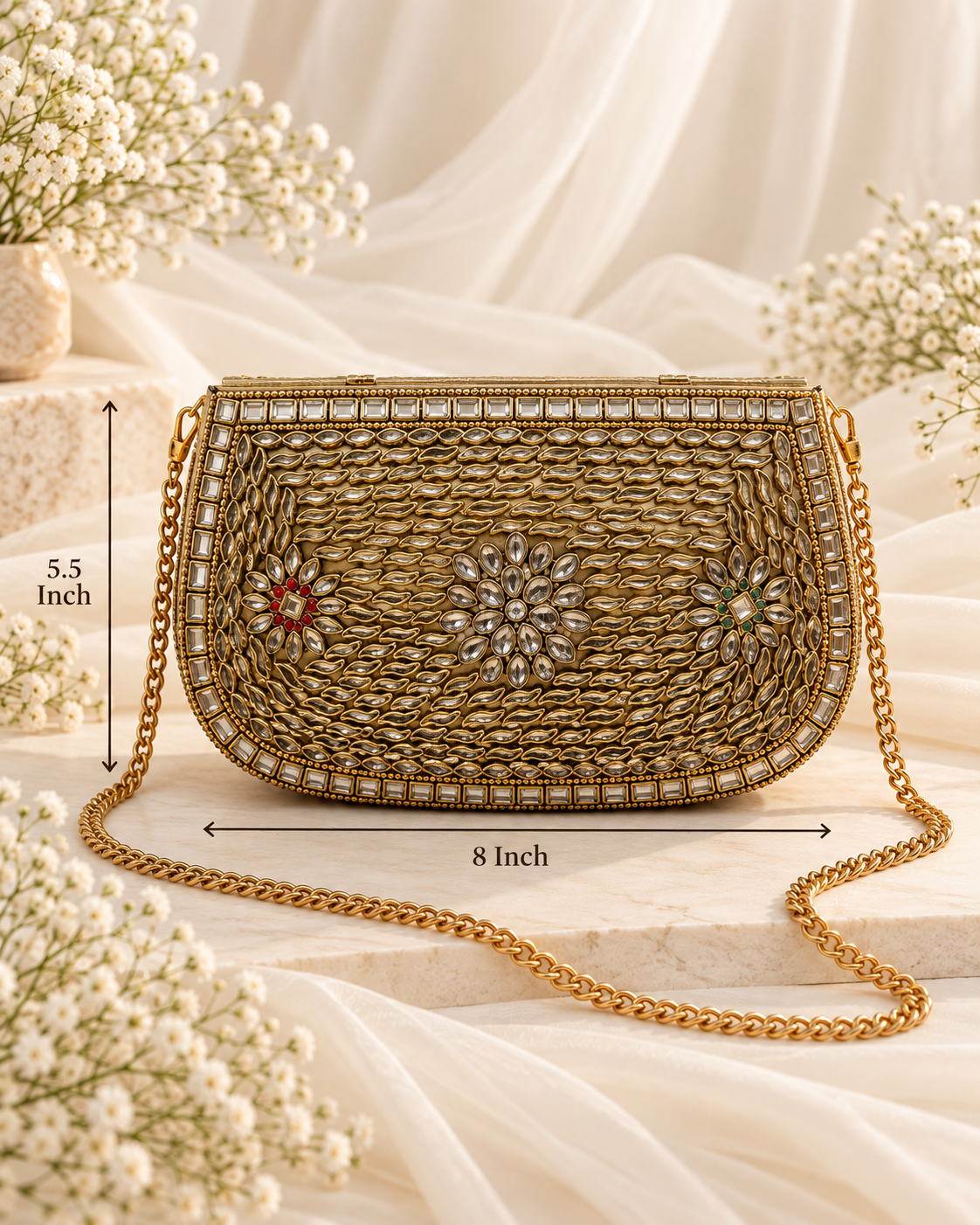 Royal Noor Kunda [BIG]