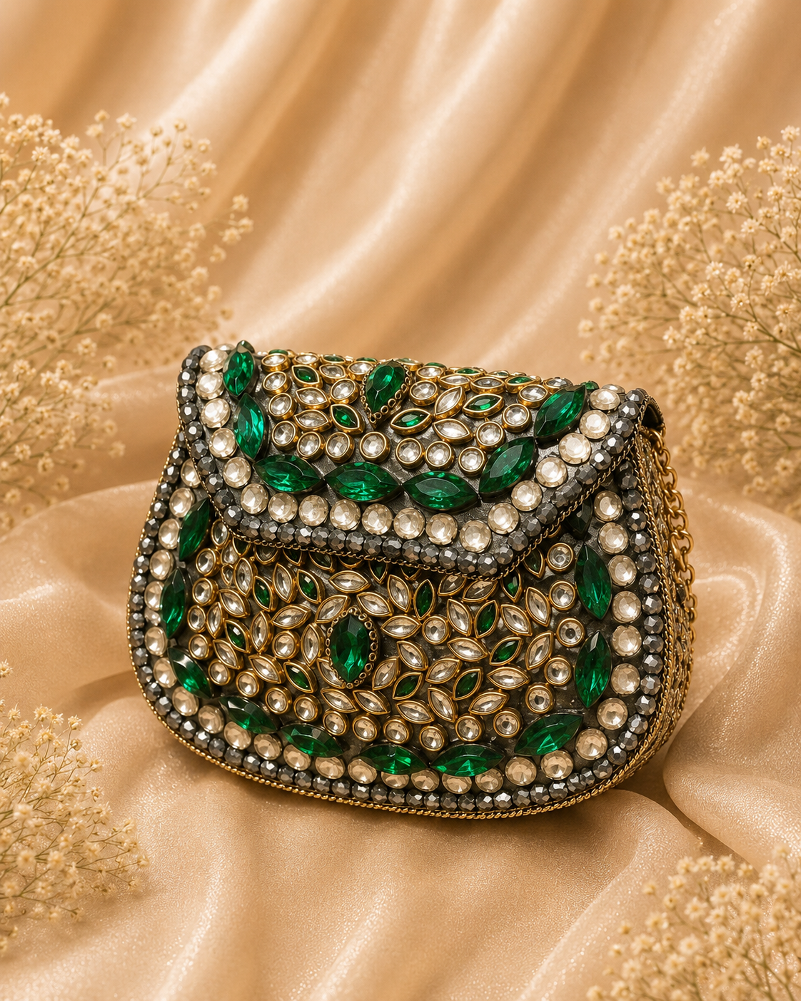 Kundan Bloom ( Medium)