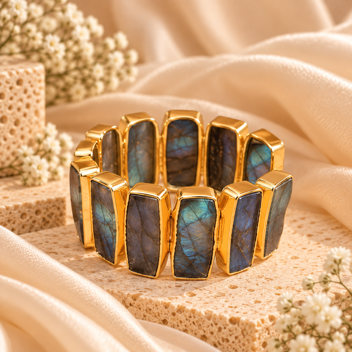 Starlight Magic Cuff