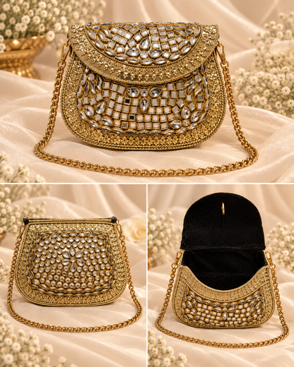 Regal Nooré Bridal [mini]