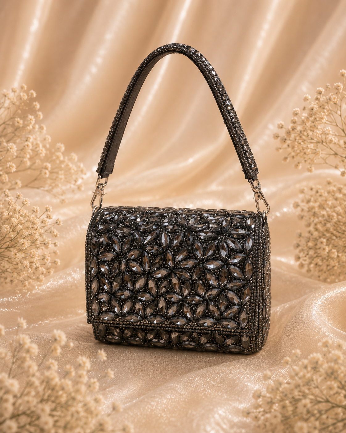 Glam Clutch Mini