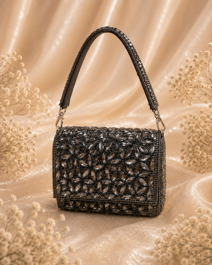 Glam Clutch Mini