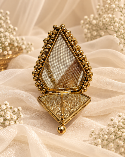 Royal Teardrop [mini]