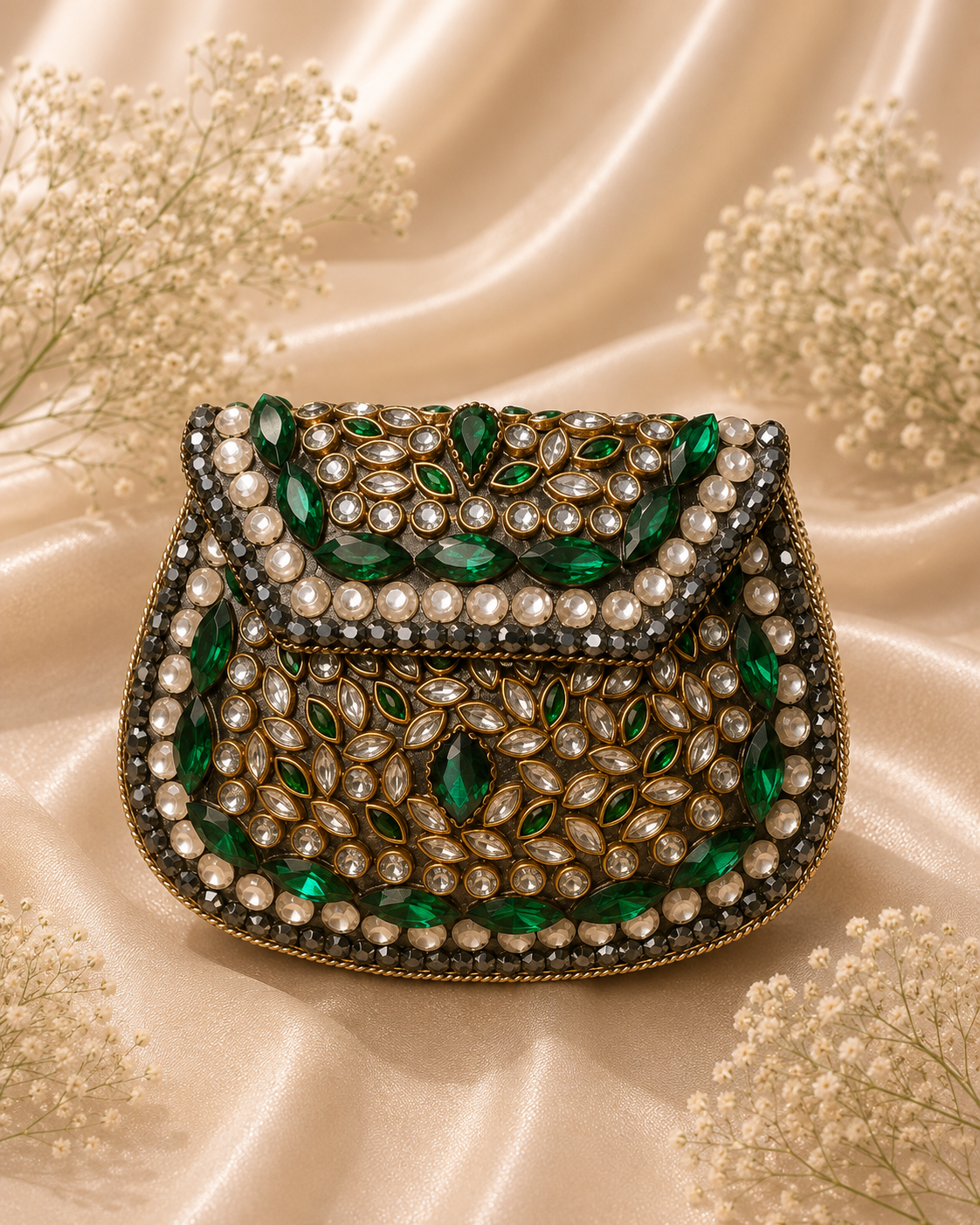 Kundan Bloom ( Medium)