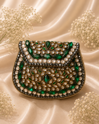 Kundan Bloom ( Medium)