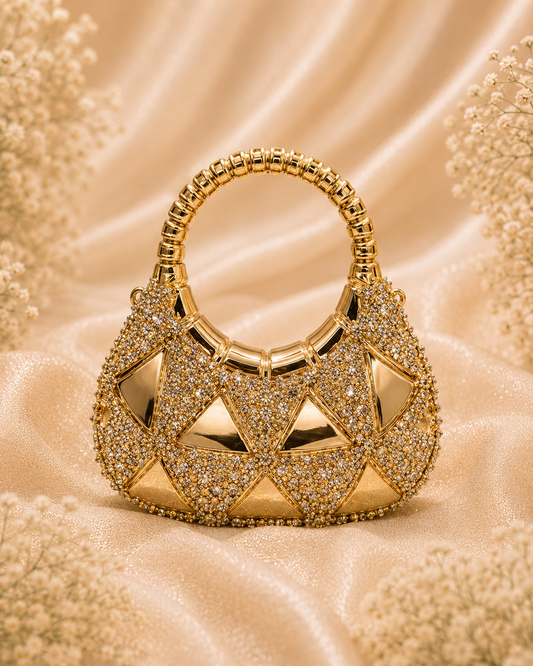 golden Prism [mini]