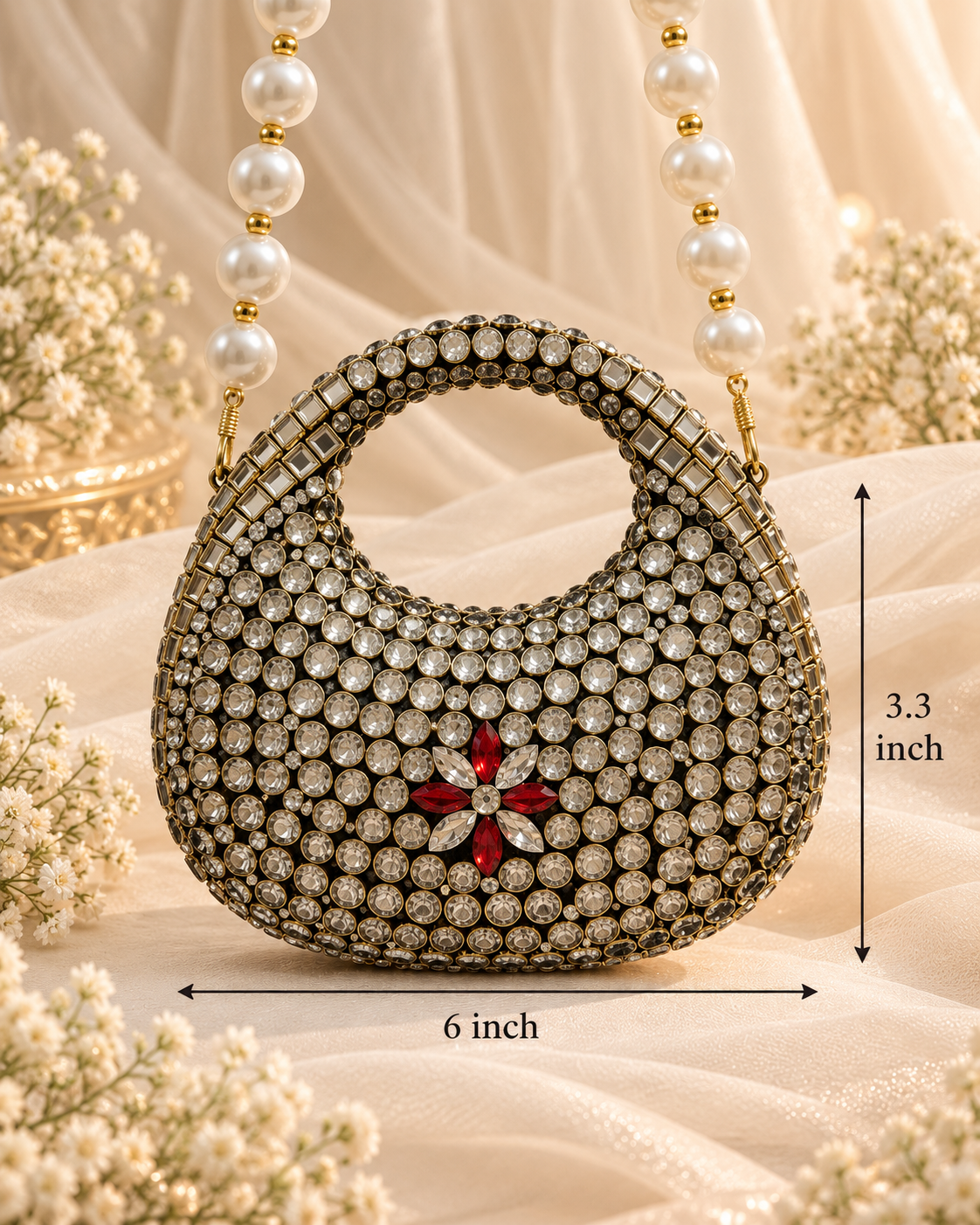 Ruby Rosette Luxe [medium]