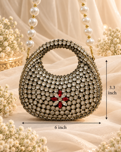Ruby Rosette Luxe [medium]