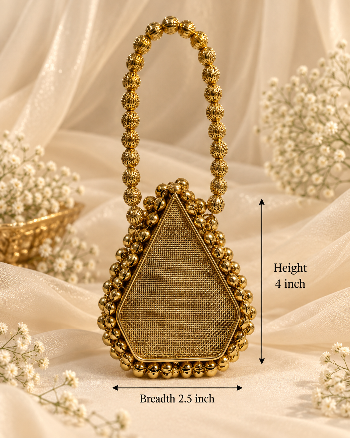 Royal Teardrop [mini]