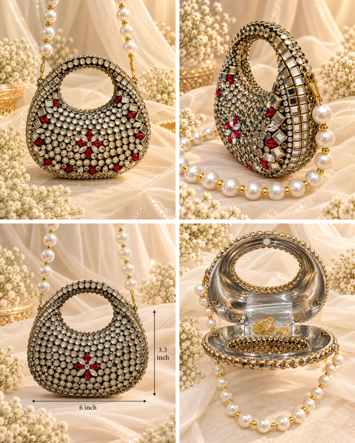 Ruby Rosette Luxe [medium]