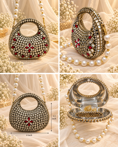 Ruby Rosette Luxe [medium]