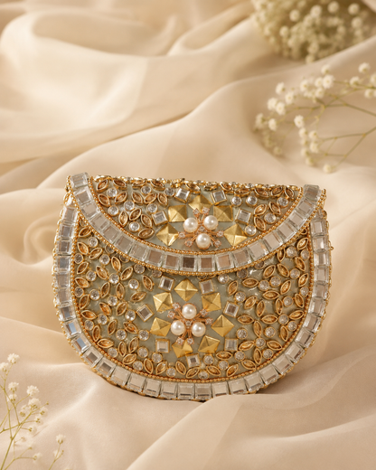 Riwaayat Radiance Clutch [medium]