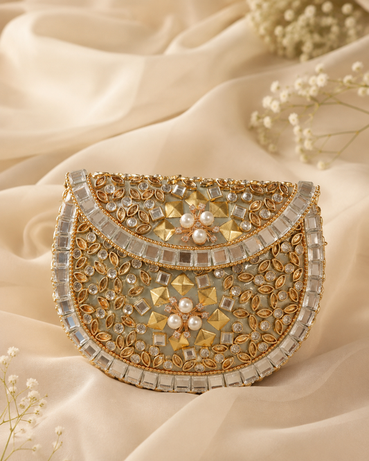 Riwaayat Radiance Clutch [medium]