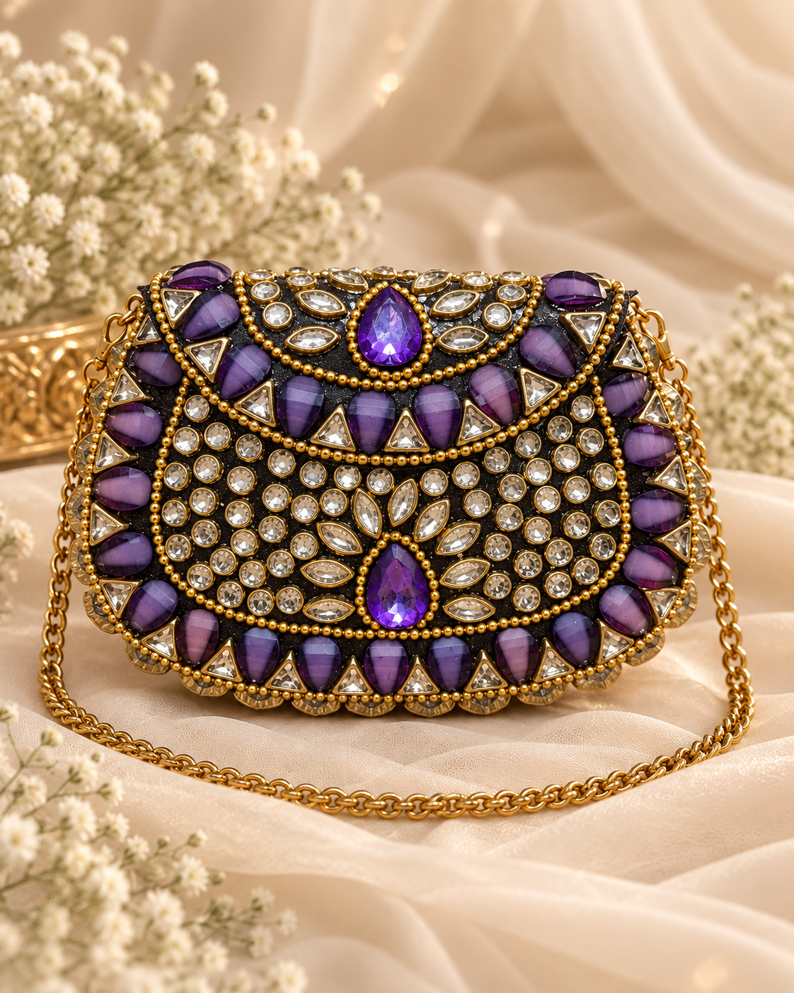 Amethyst Royale[mini]