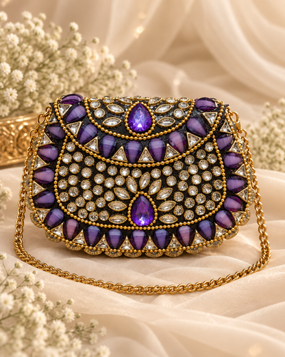 Amethyst Royale[mini]
