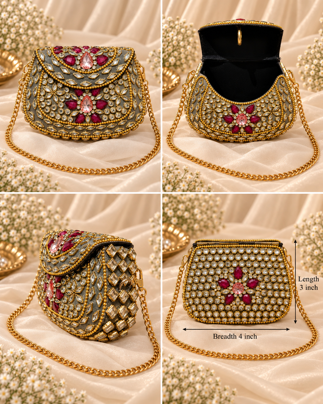 Regal Ruby [mini]