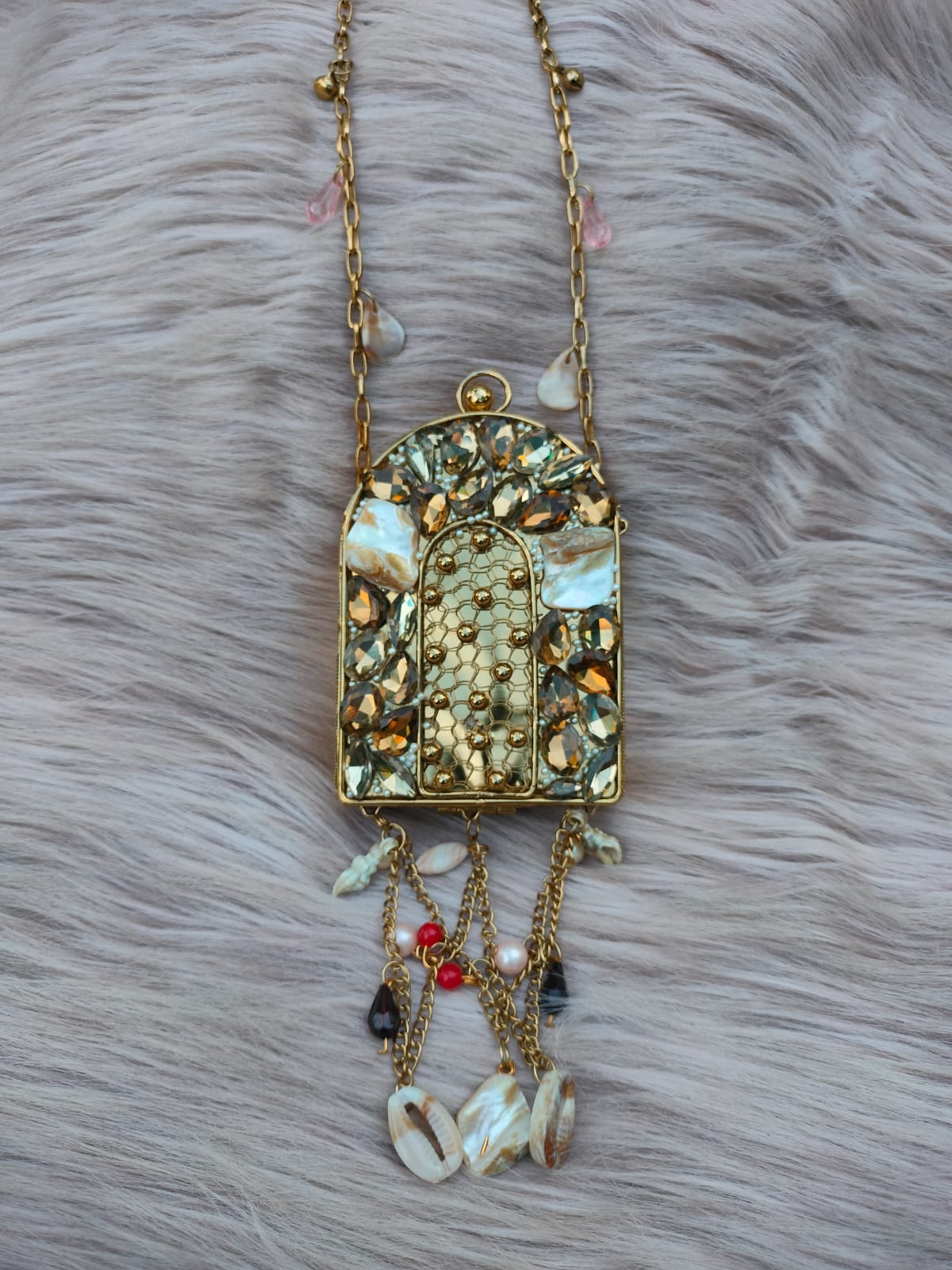 Royal Filigree (mini)