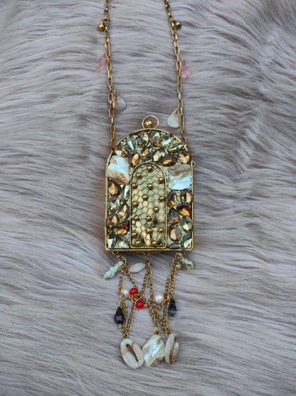 Royal Filigree (mini)