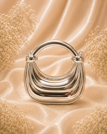 Crystal Mini Halo