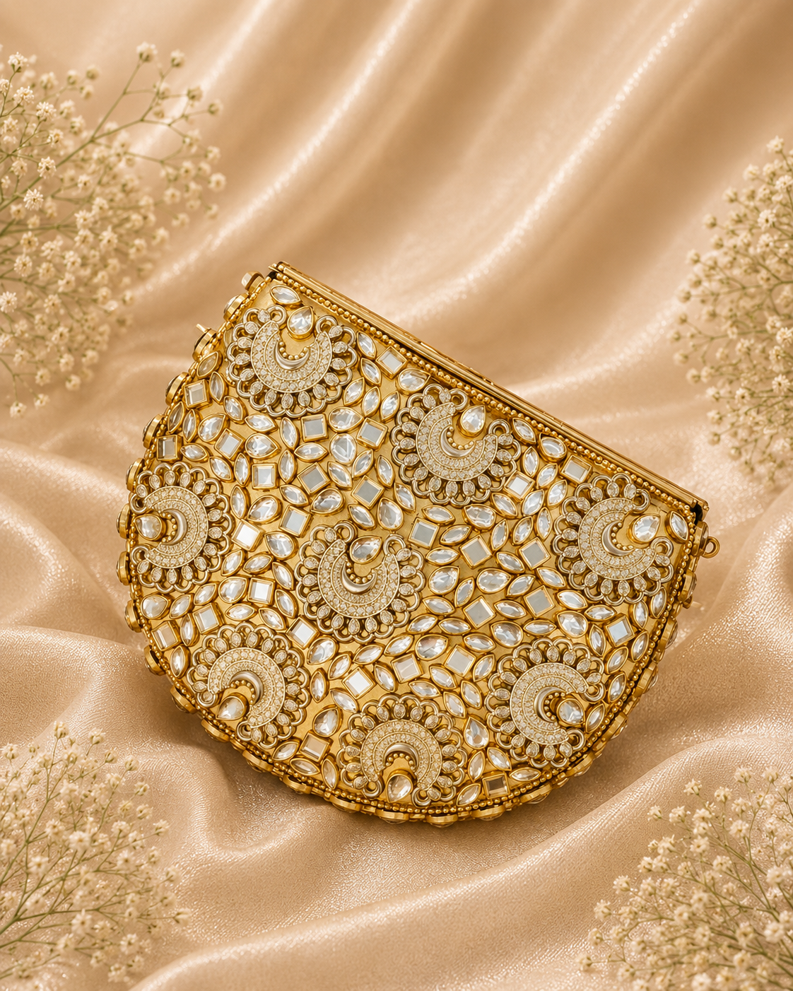Sitara Pearl Heritage (Medium)