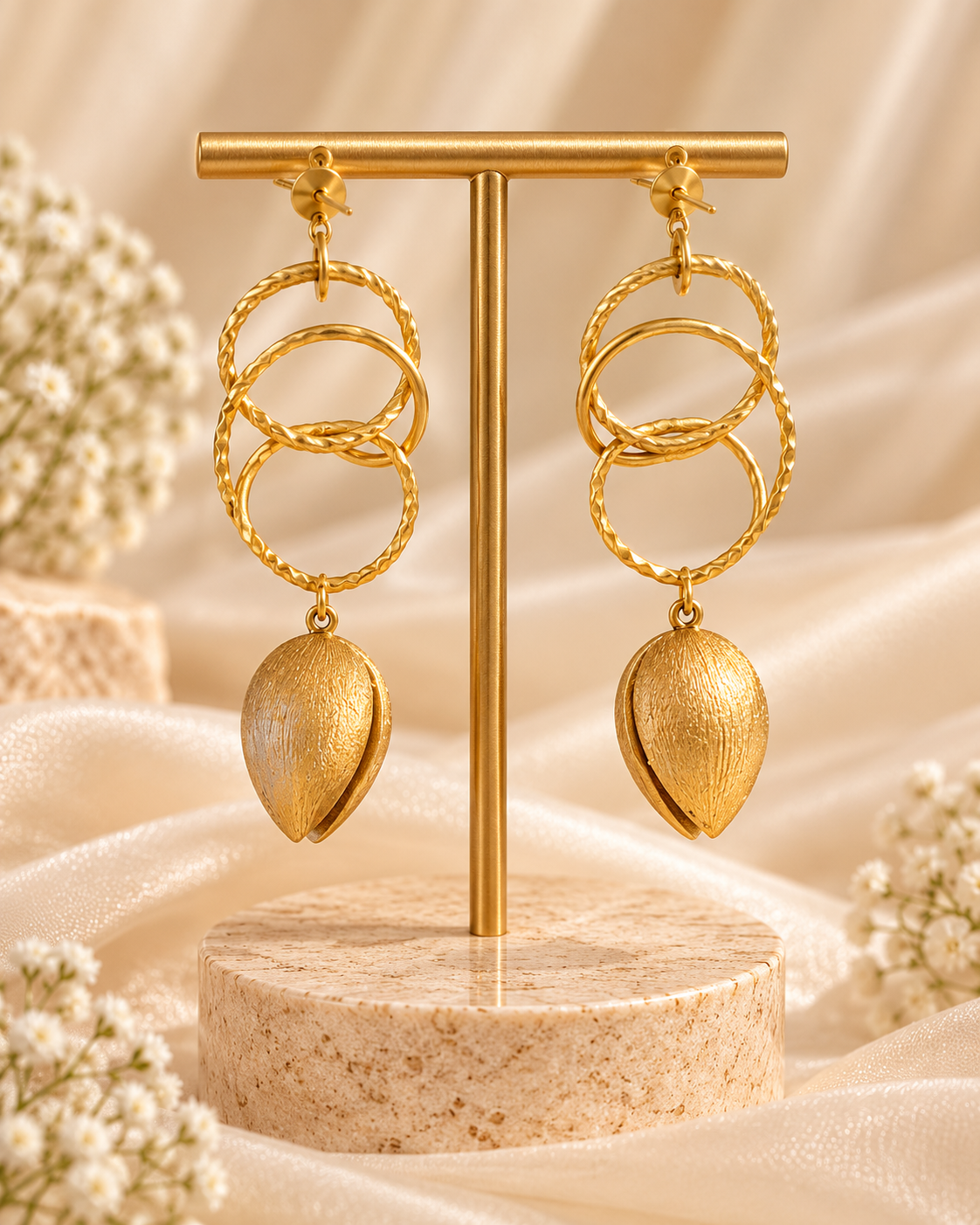 Golden Loops