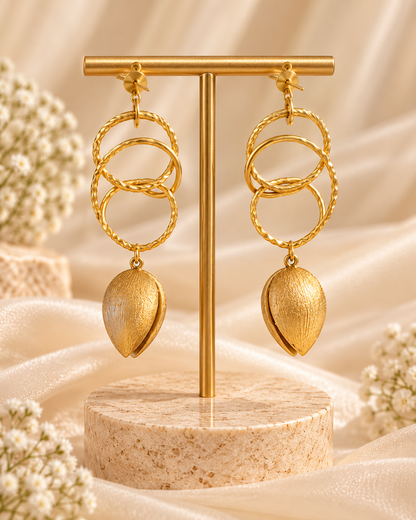 Golden Loops