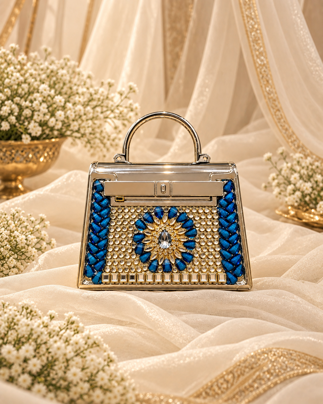 Sapphire Élan [mini]