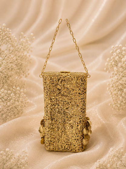 Luxe Mobile Clutch