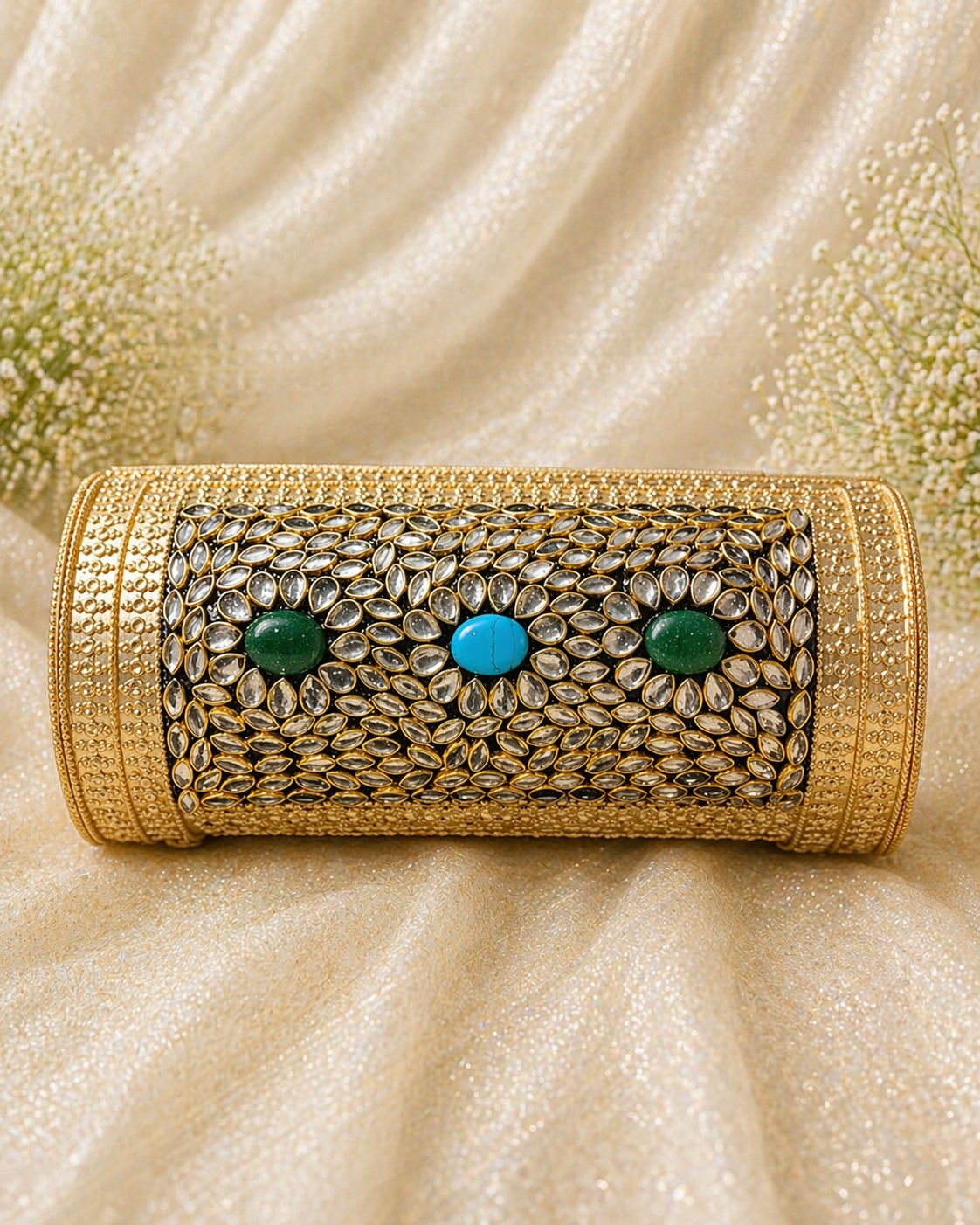 AERIS Gem clutch (big)