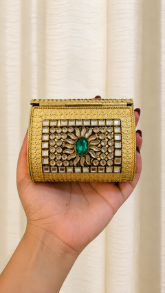 Ethereal Embrace Clutch Mini