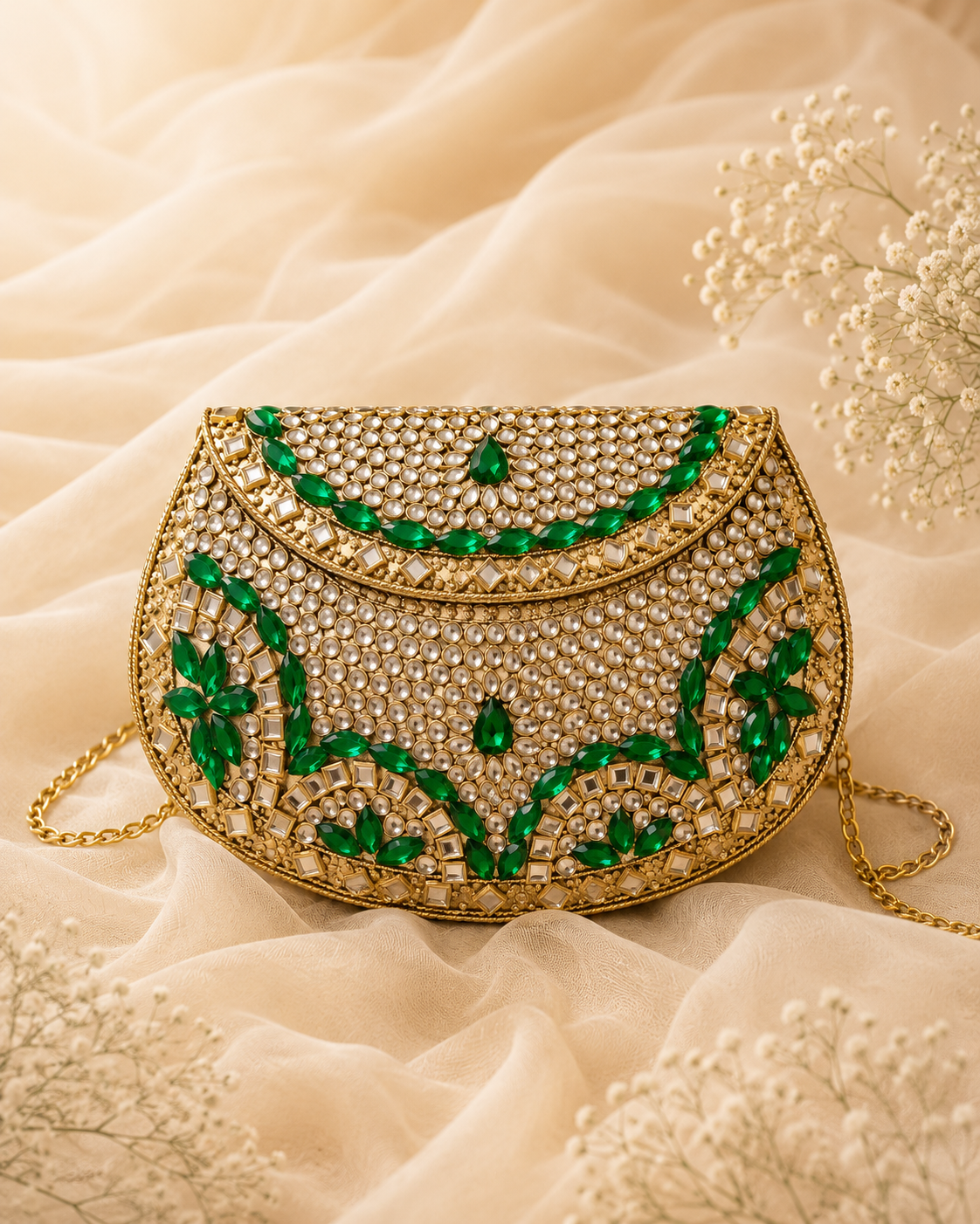 Majestic Emerald Crescent [big]