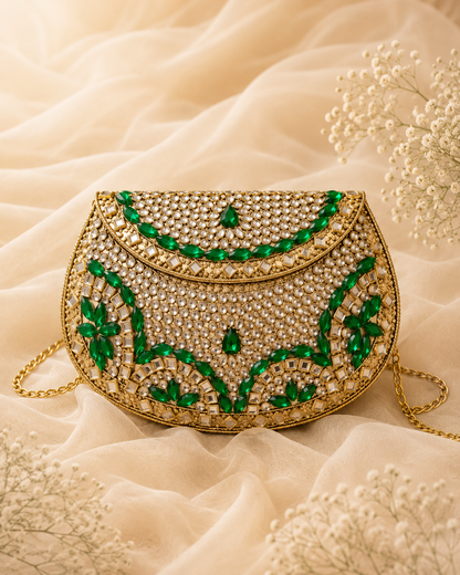 Majestic Emerald Crescent [big]