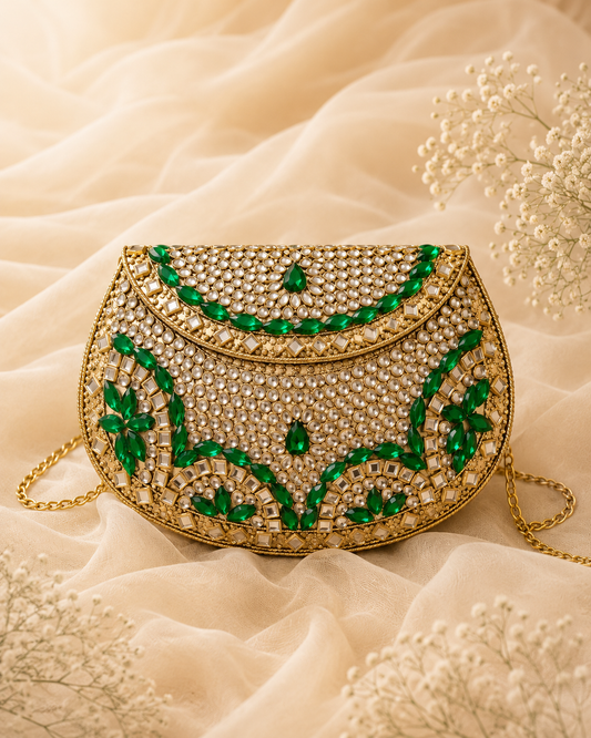 Majestic Emerald Crescent [big]