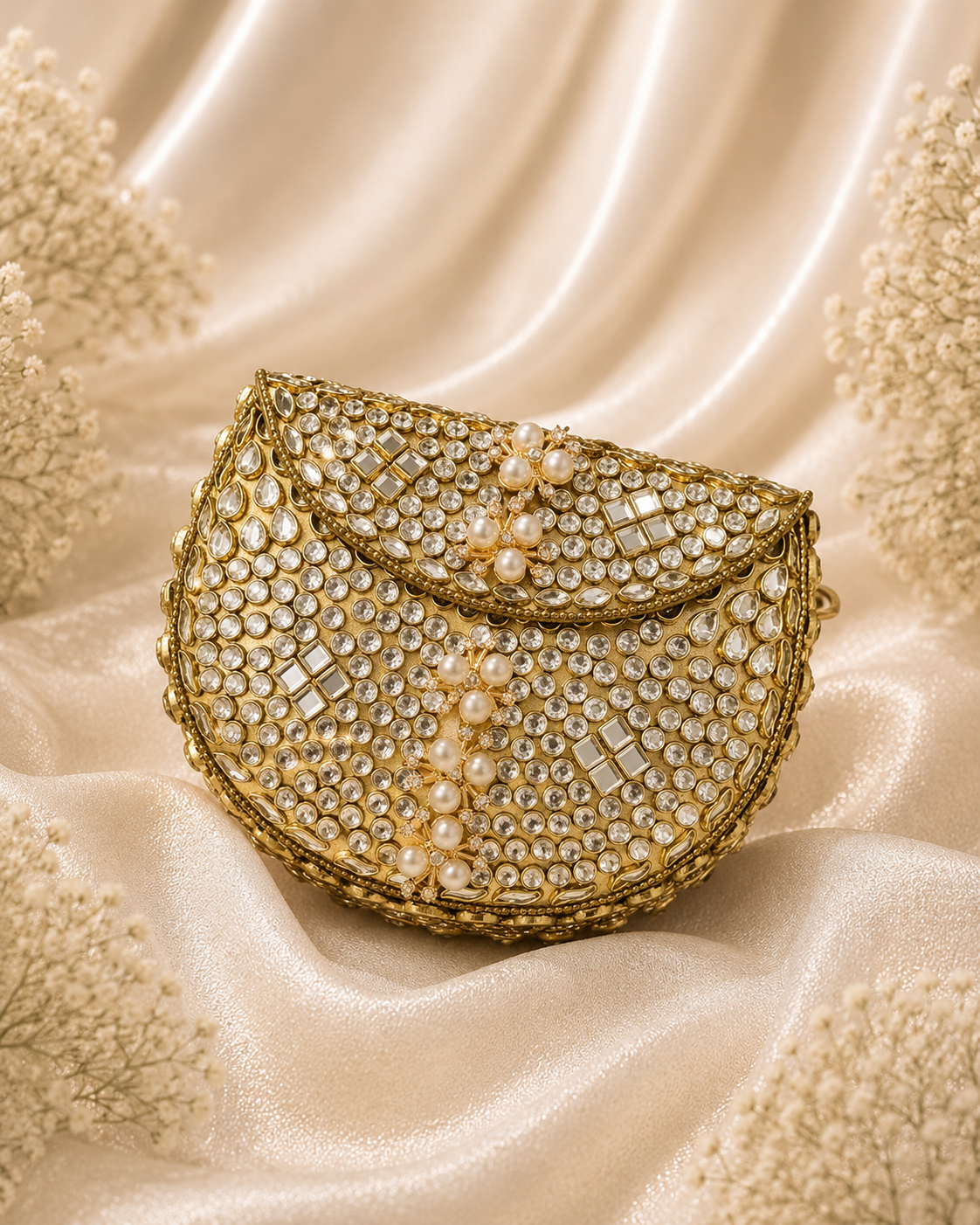 Sitara Pearl Heritage (Medium)