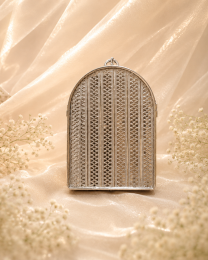 Silver Lattice [mini]