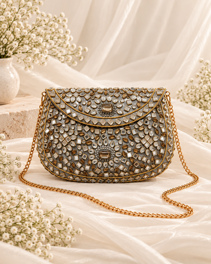 Aurelia kundan work Luxe [BIG]